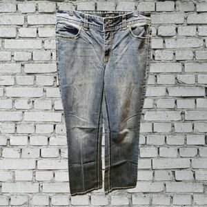 Nine‎ West Jeans Size 10/29 (W89)